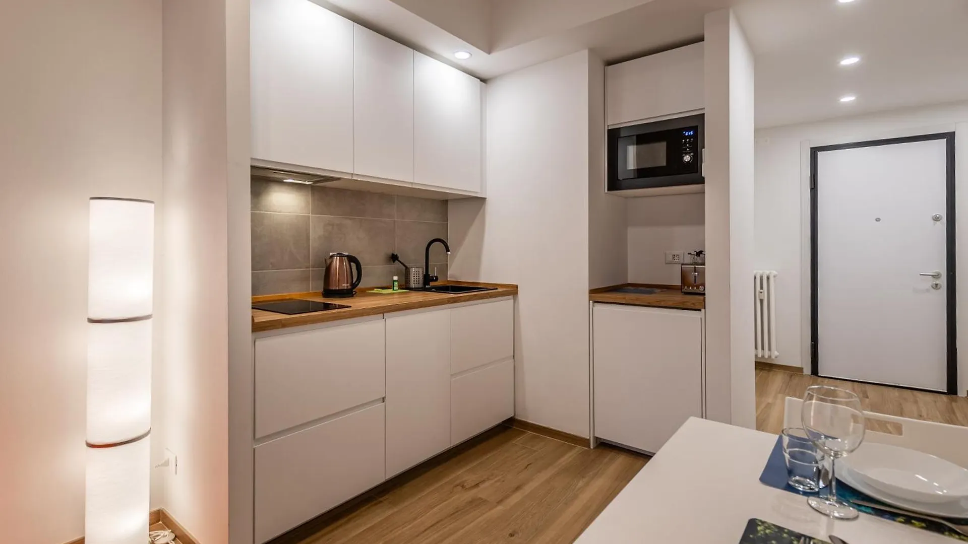 Apartmán Casa Simona Rapallo