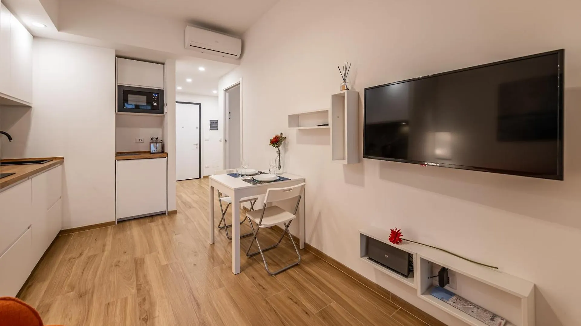 Apartmán Casa Simona Rapallo 0*,