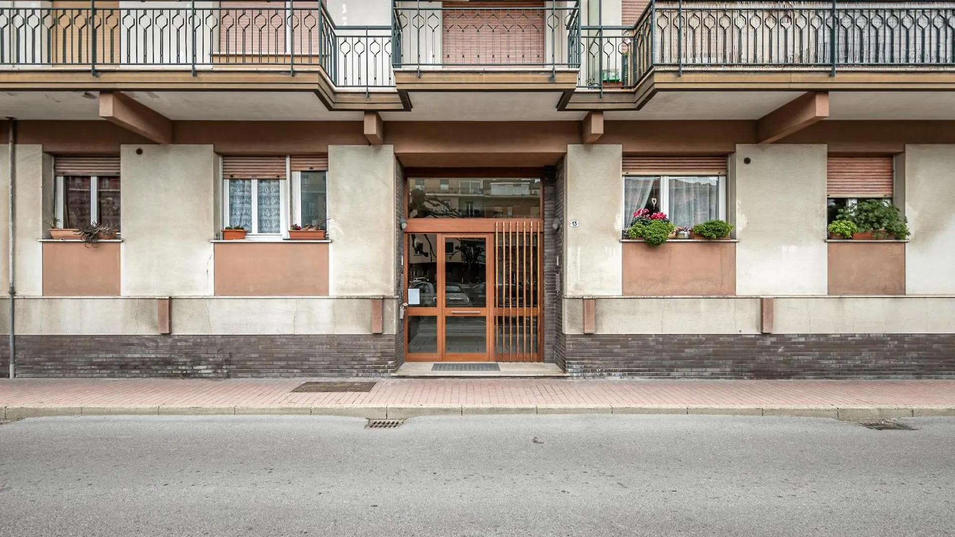 Apartmán Casa Simona Rapallo 0*,  Itálie