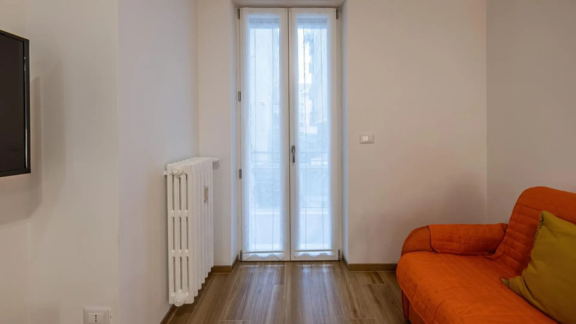 Casa Simona Apartment Rapallo