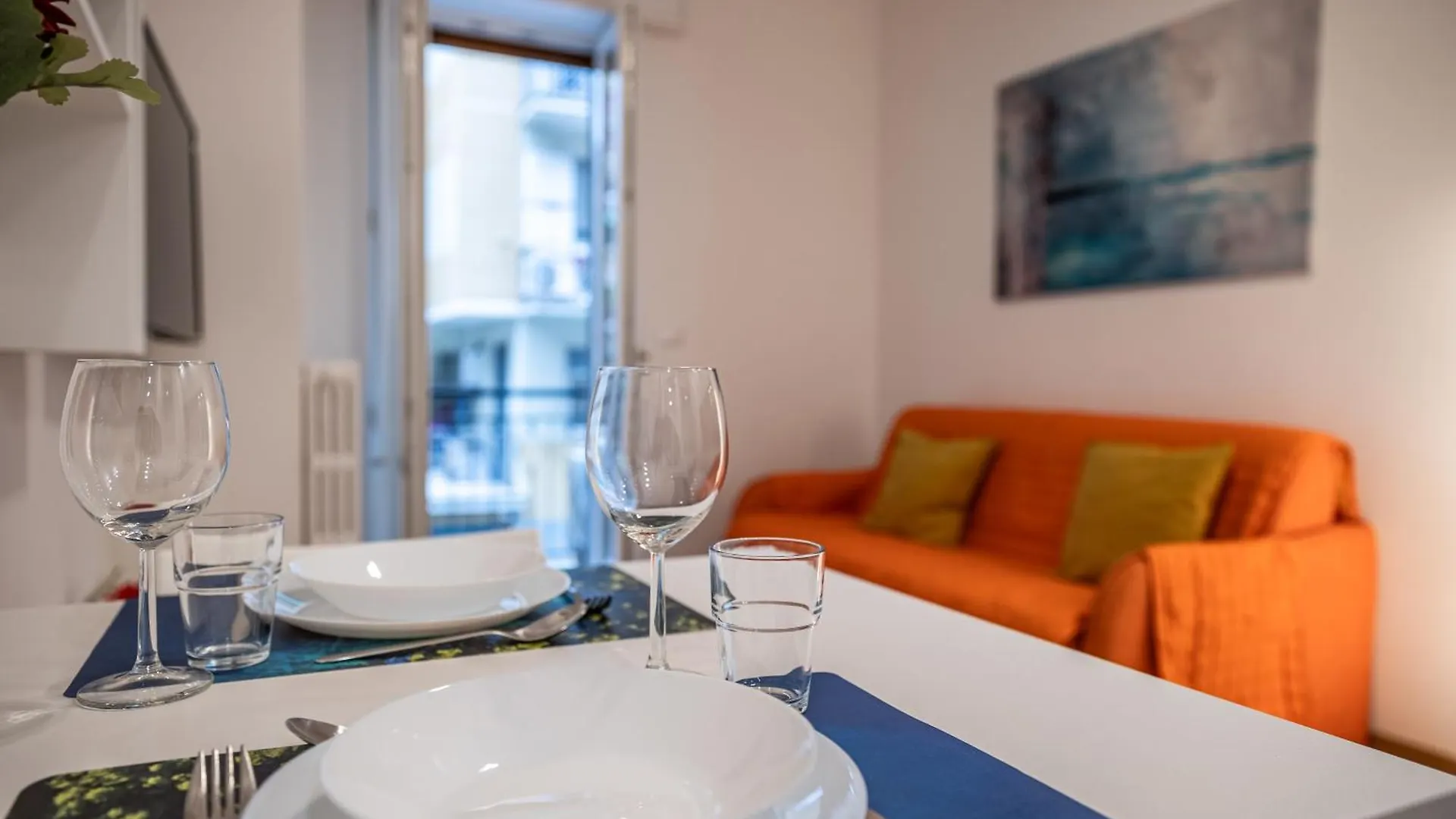 Casa Simona Apartment Rapallo