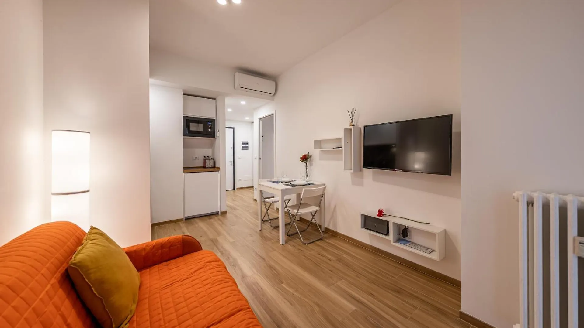 Casa Simona Apartment Rapallo 0*,