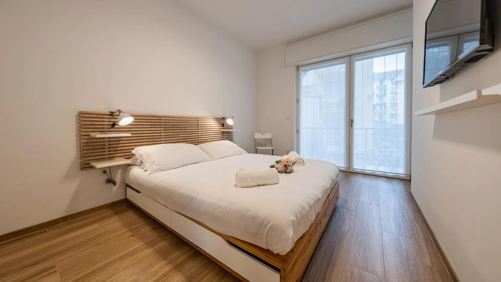 Casa Simona Apartment Rapallo