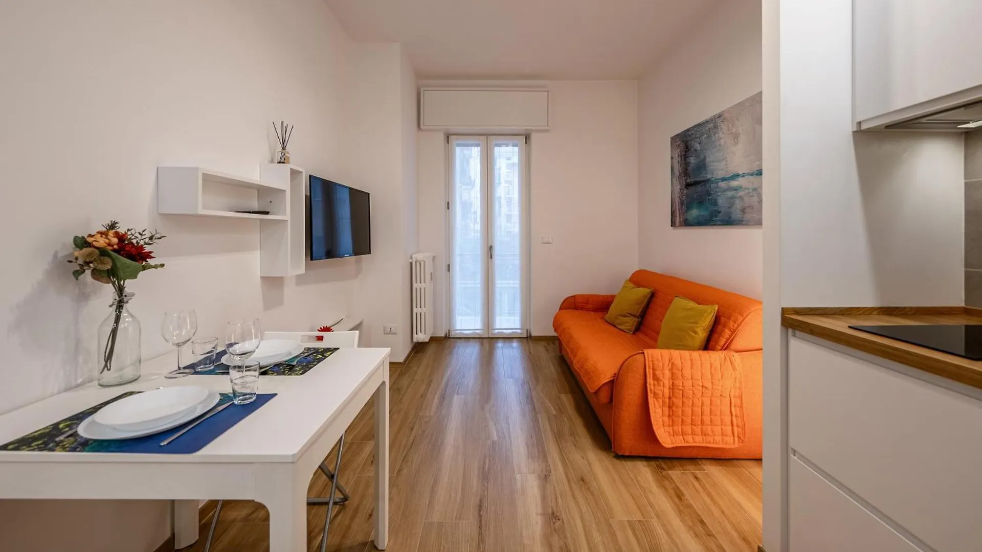 Casa Simona Apartment Rapallo