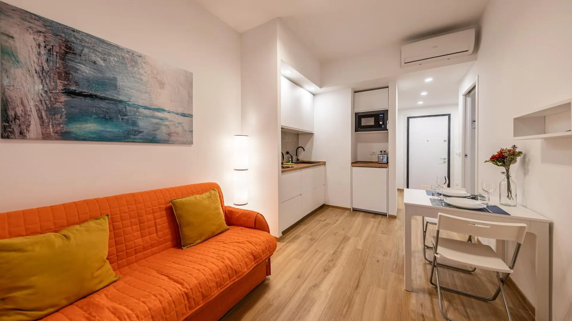 Casa Simona Apartment Rapallo 0*,  Italy