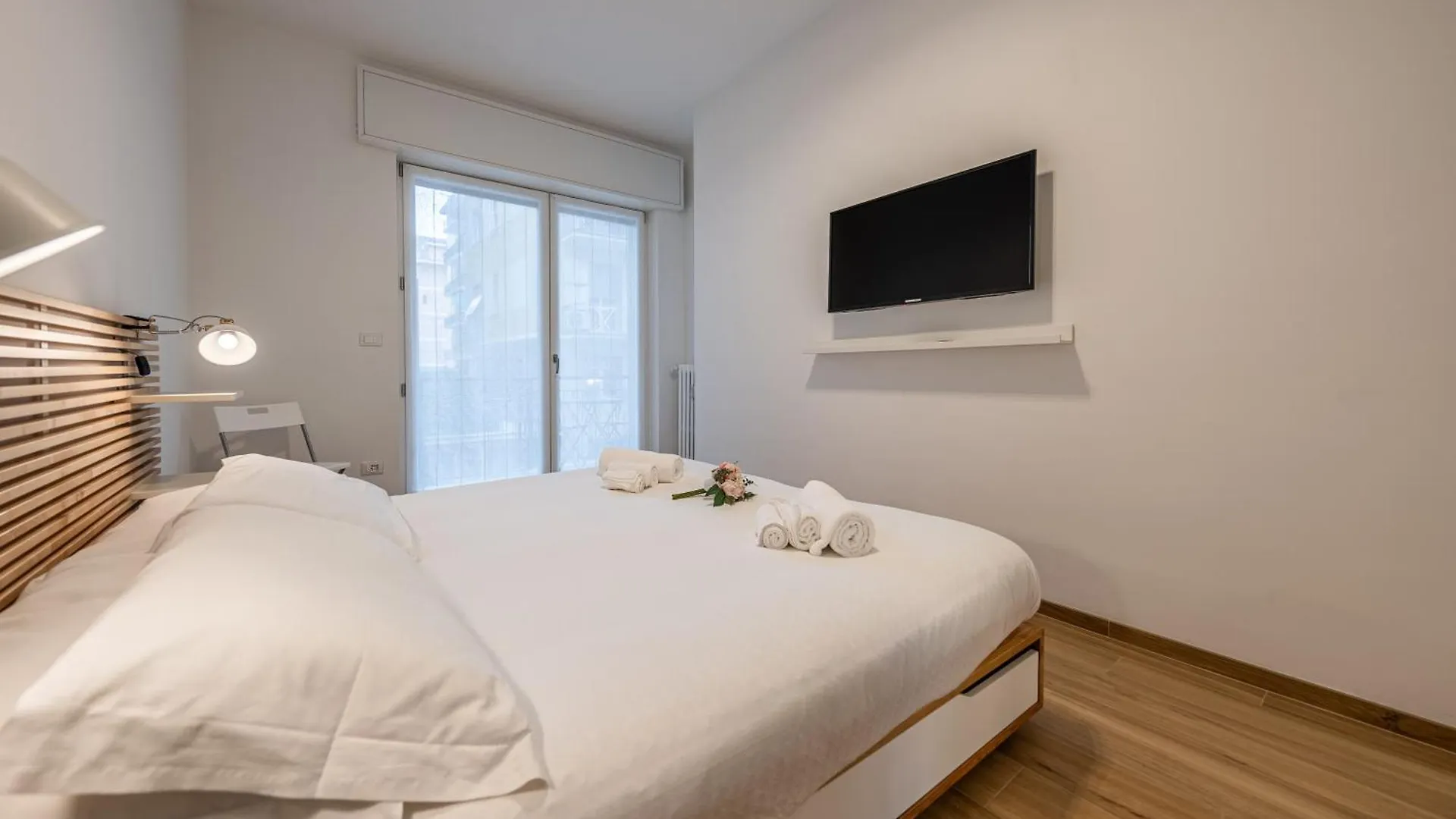 Casa Simona Apartment Rapallo