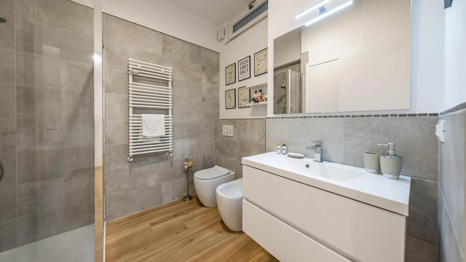 Casa Simona Apartment Rapallo