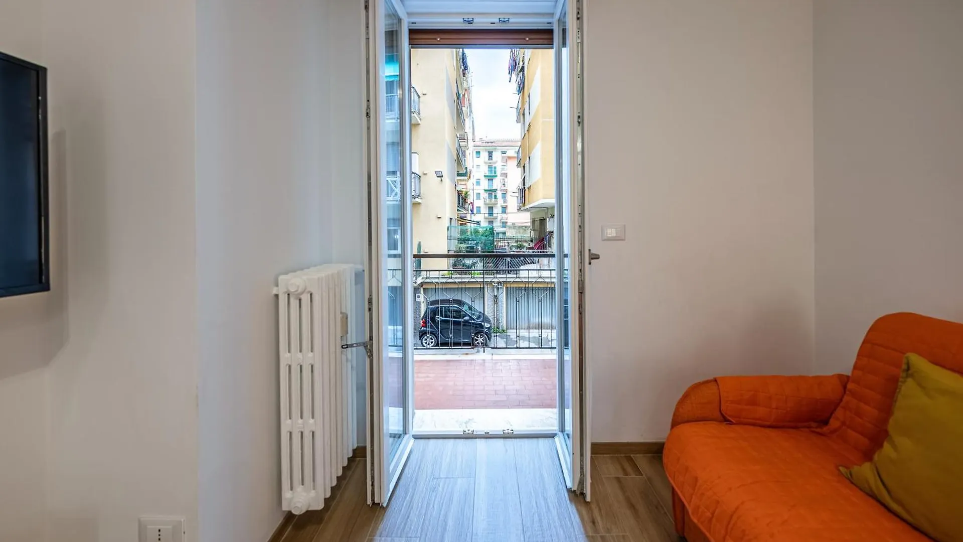 Casa Simona Apartment Rapallo