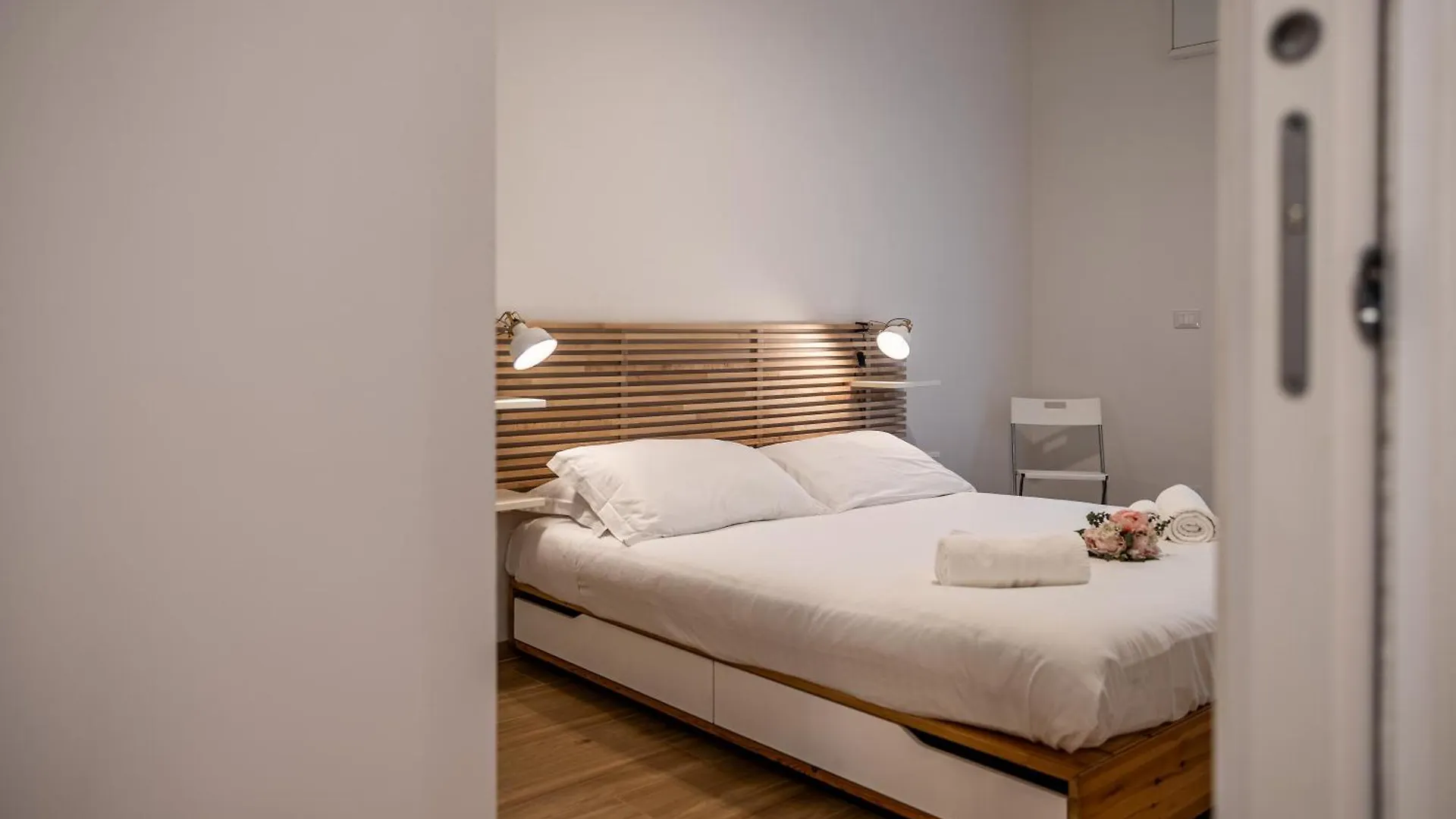 Casa Simona Apartment Rapallo Italy