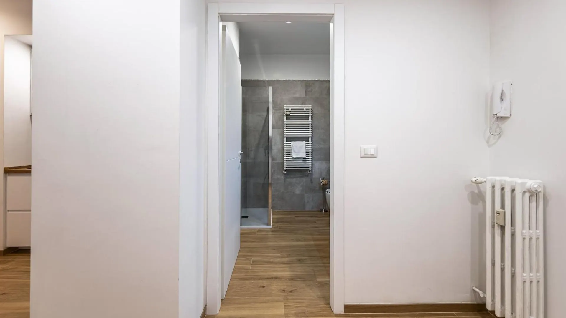 Casa Simona Apartment Rapallo Italy