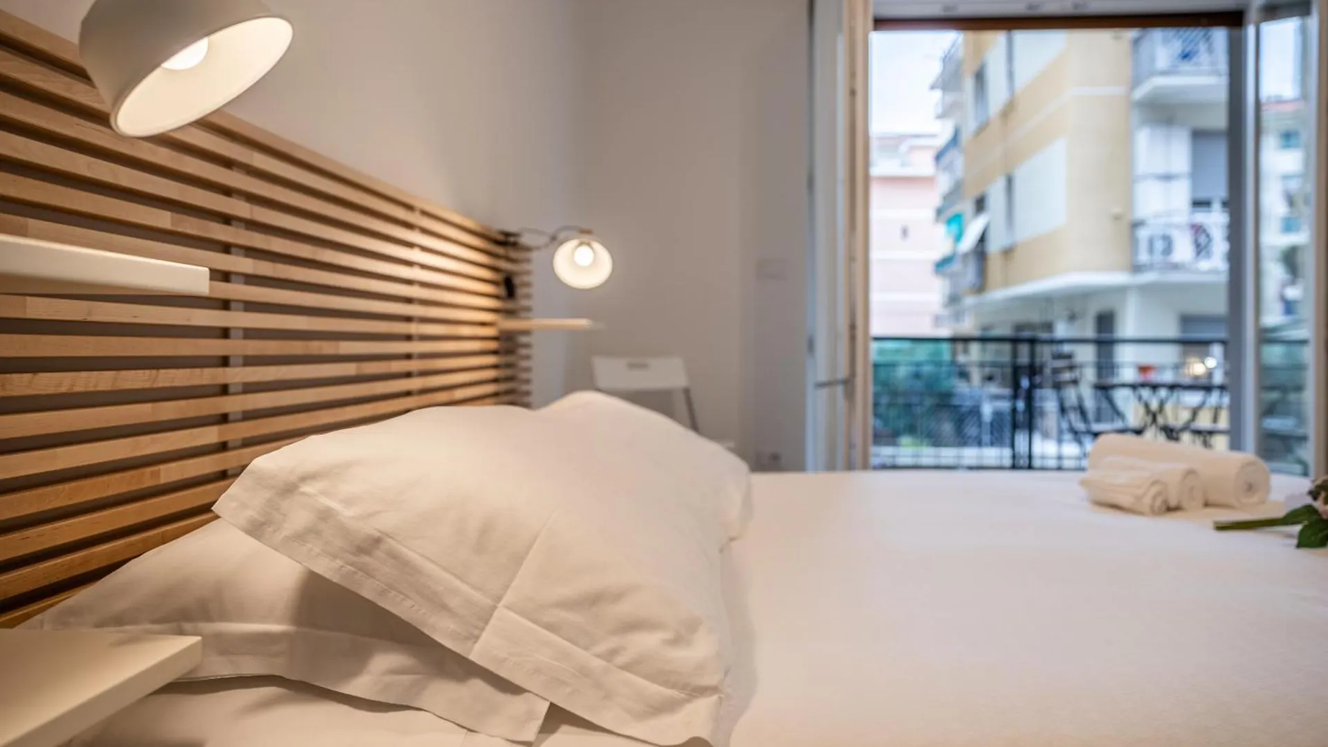 Casa Simona Apartment Rapallo