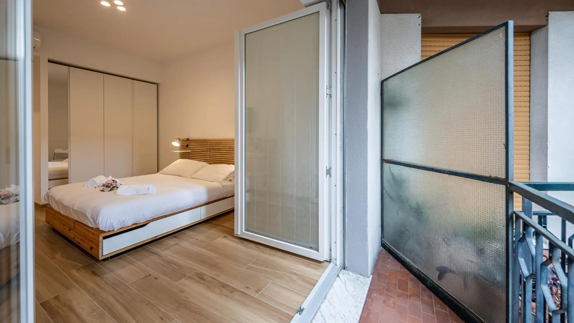 Casa Simona Apartment Rapallo