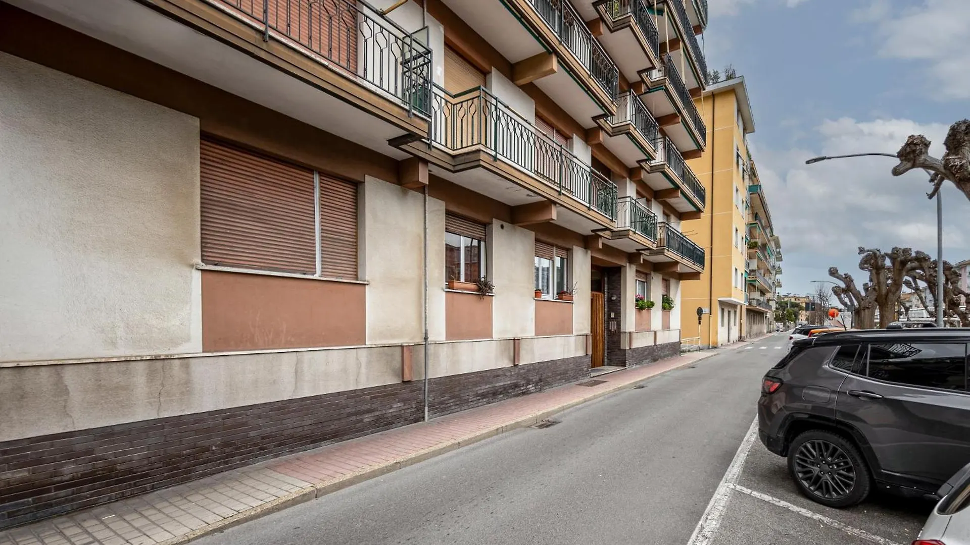 Casa Simona Apartment Rapallo