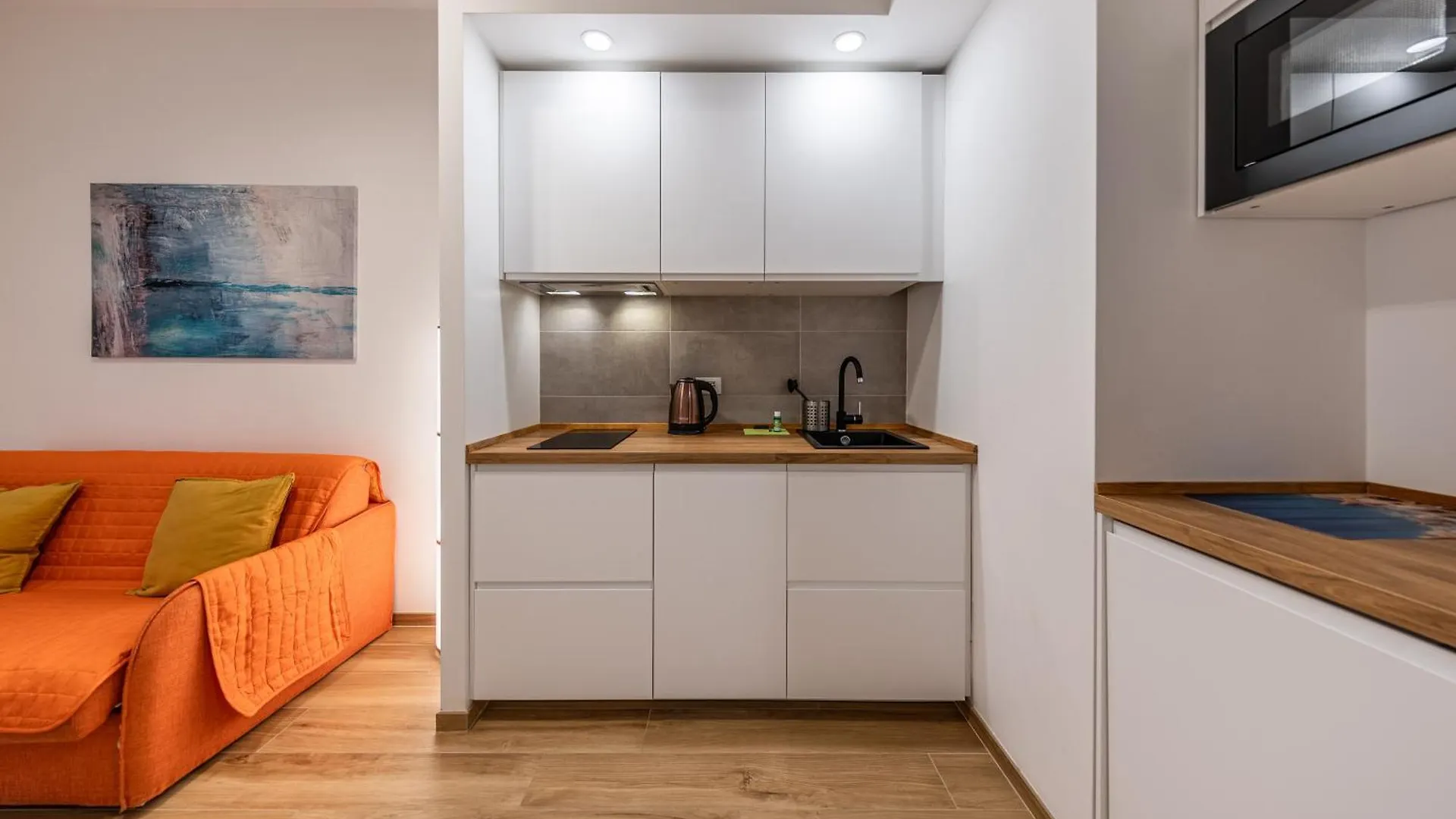 Casa Simona Apartment Rapallo