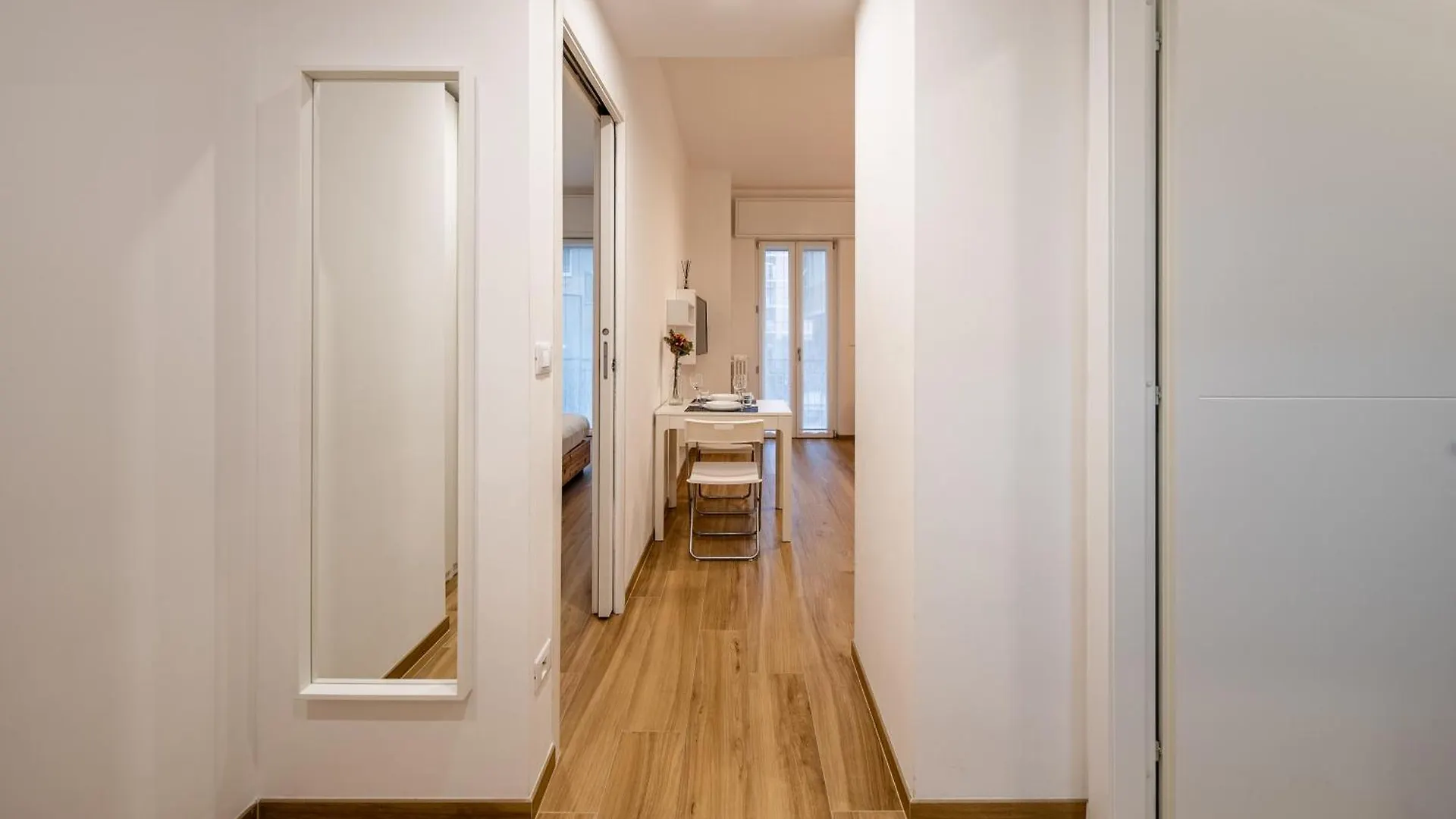 Casa Simona Apartment Rapallo Italy